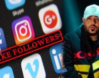 Fake followers case: Crime Branch questioned again by rapper Badshah