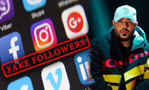 Fake followers case: Crime Branch questioned again by rapper Badshah