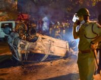 From Delhi to Bangalore, SDPI connection of riots surfaced