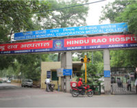 Hindu Rao’s hotel bill for staff at Rs 2cr