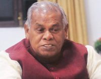 Bihar Assembly election 2020: Jitan Ram Manjhi quits Mahagathbandhan in big setback for RJD-Congress