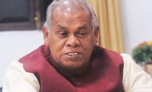 Bihar Assembly election 2020: Jitan Ram Manjhi quits Mahagathbandhan in big setback for RJD-Congress