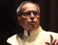 Sloppy Sonia and autocratic Modi in Pranab Mukherjee’s autobiography