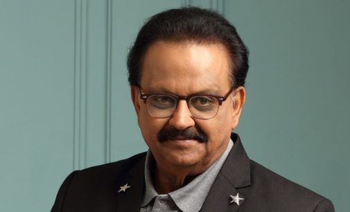 Singer SP Balasubrahmanyam Tests Positive For COVID-19