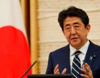 Japan PM Shinzo Abe To Resign Over Health