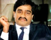 Dawood Ibrahim upset over report exposing his relationship with Pakistani actress Mehwish Hayat