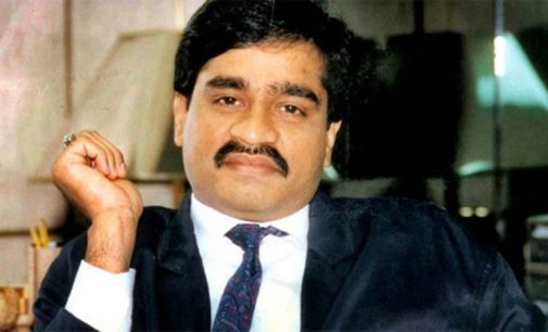 Dawood Ibrahim upset over report exposing his relationship with Pakistani actress Mehwish Hayat