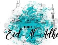 Eid Mubarak: President Kovind, PM Modi greet people on Eid al-Adha