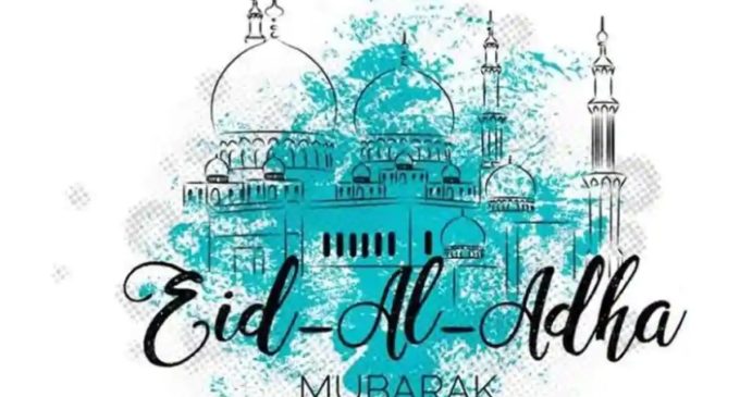 Eid Mubarak: President Kovind, PM Modi greet people on Eid al-Adha