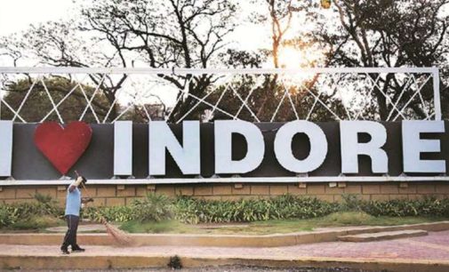 Swachh Survekshan 2020 Results: Indore Is India’s Cleanest City And Chhattisgarh The Cleanest State