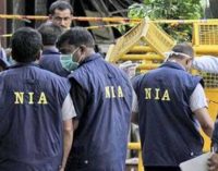 NIA Raids In Terror Funding Case, Srinagar, Delhi NGOs Searched