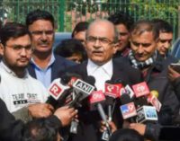 SC to hear two contempt of court cases against Prashant Bhushan today