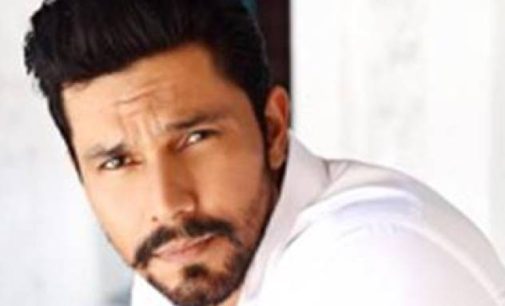 Randeep Hooda undergoes surgery, to be kept under observation