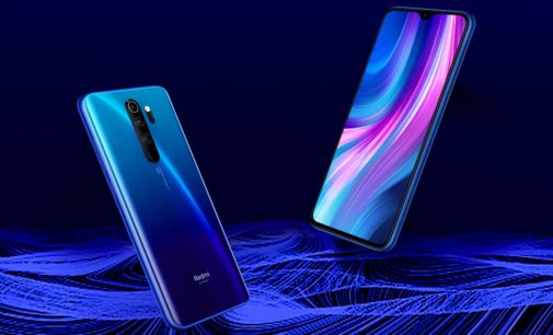 Xiaomi Redmi Note 8 Pro nets a fresh MIUI 12 update