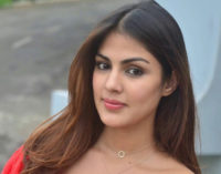 Rhea Chakraborty Paid From 2 Bank Accounts Of Sushant Rajput