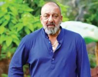 Sanjay Dutt has stage 4 cancer