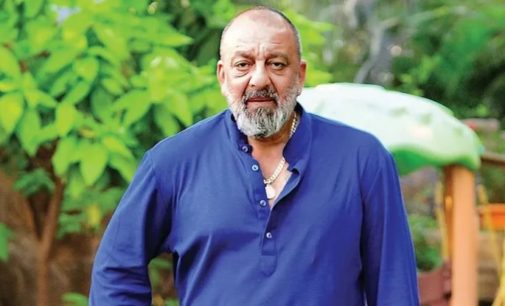 Sanjay Dutt has stage 4 cancer