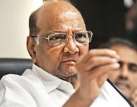 Uddhav Thackeray wishes Sharad Pawar on birthday, calls him MVA’s pillar