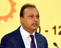 ‘Have just 1 car, sold jewellery to pay legal fees’: Anil Ambani to UK court in Chinese loans case