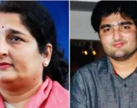 Anuradha Paudwal’s son Aditya dies at 35, Shankar Mahadevan expresses condolences