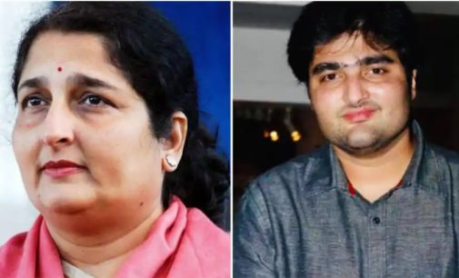 Anuradha Paudwal’s son Aditya dies at 35, Shankar Mahadevan expresses condolences