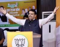 “Jobs To 10 Lakh Murderers”: Devendra Fadnavis’s Dig At Tejashwi Yadav