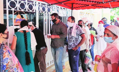 Bangla Sahib gurdwara gets a pharmacy