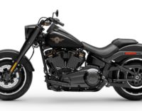 Hero To Contract Manufacture 300-600cc Harley Davidson Bike In India