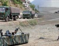 India Thwarts New China Aggression, Holds Its Ground