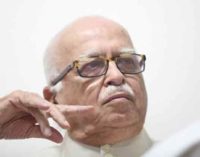 Welcomed Babri Verdict With “Jai Shri Ram” Chant: LK Advani