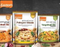 MTR Foods owner Orkla to acquire Kerala-based Eastern Condiments