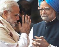 Manmohan Singh Turns 88, PM Modi Wishes Him “Long And Healthy Life”