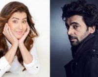 Shilpa Shinde to quit Gangs Of Filmistan: 50 per cent of my problem is with Sunil Grover