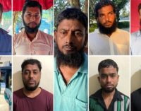 NIA arrests 9 al Qaeda operatives after raids in West Bengal, Kerala