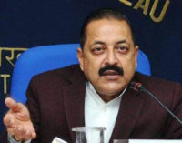 Opposition Parties Creating Fear Among Farmers Over New Farm Laws, Says Jitendra Singh