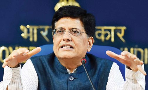 Piyush Goyal signals India-US trade deal may not be signed before US elections