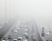 Delhi wakes up to ‘very poor’ quality air, likely to deteriorate later today