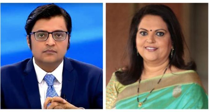 Unprecedented legal action against Arnab Goswami, Republic TV, Times Now by Aamir Khan, Shah Rukh Khan, Salman Khan, Karan Johar and Ajay Devgn among others