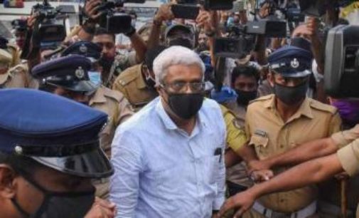 Suspended IAS Officer Shivsankar Arrested As Agencies Probe Gold Smuggling Case