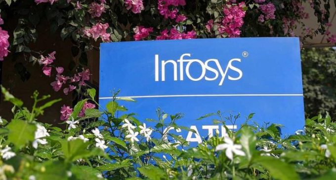 Infosys to roll out salary hikes, promotions across all levels