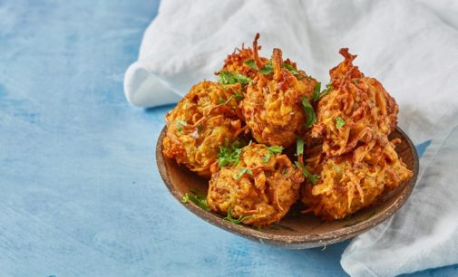 Gurgaon Based Startup MOPP Makes Pakodas Delivery Friendly