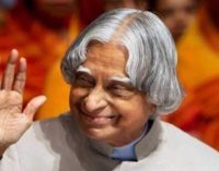 Dr APJ Abdul Kalam’s Birth Anniversary