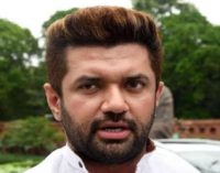 Bihar Assembly elections | We will see a BJP-LJP government, says Chirag Paswan