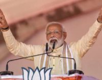 PM Narendra Modi Address Rally at Sasaram: Key Point