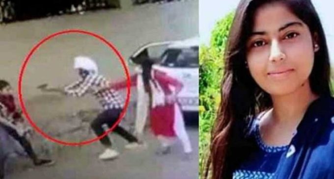 Nikita Tomar ‘love jihad’ murder: Tauseef killed college student out of ‘revenge’ for earlier arrest