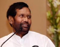 Ram Vilas Paswan passes away: National flag flies at half mast in capital cities