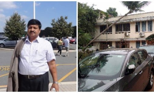 Odisha: Massive Wealth Gathered By IFS Officer Abhay Pathak Found During Vigilance Raid