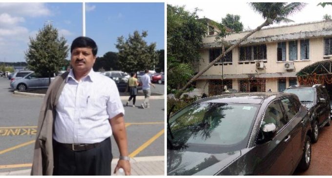 Odisha: Massive Wealth Gathered By IFS Officer Abhay Pathak Found During Vigilance Raid