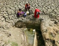 30 Indian cities likely to face acute water risks by 2050: WWF