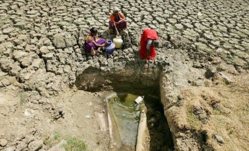 30 Indian cities likely to face acute water risks by 2050: WWF